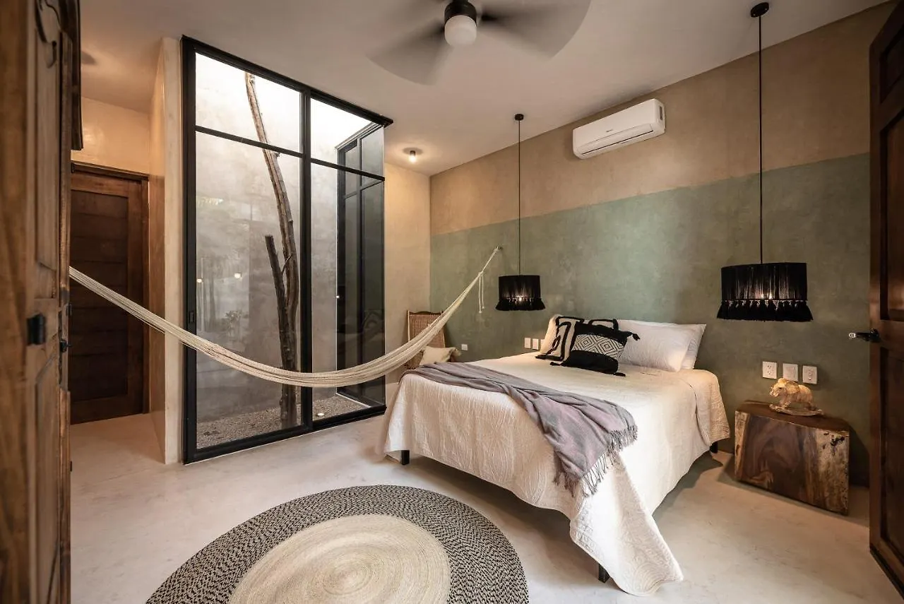 Hotel Casona Origen Merida