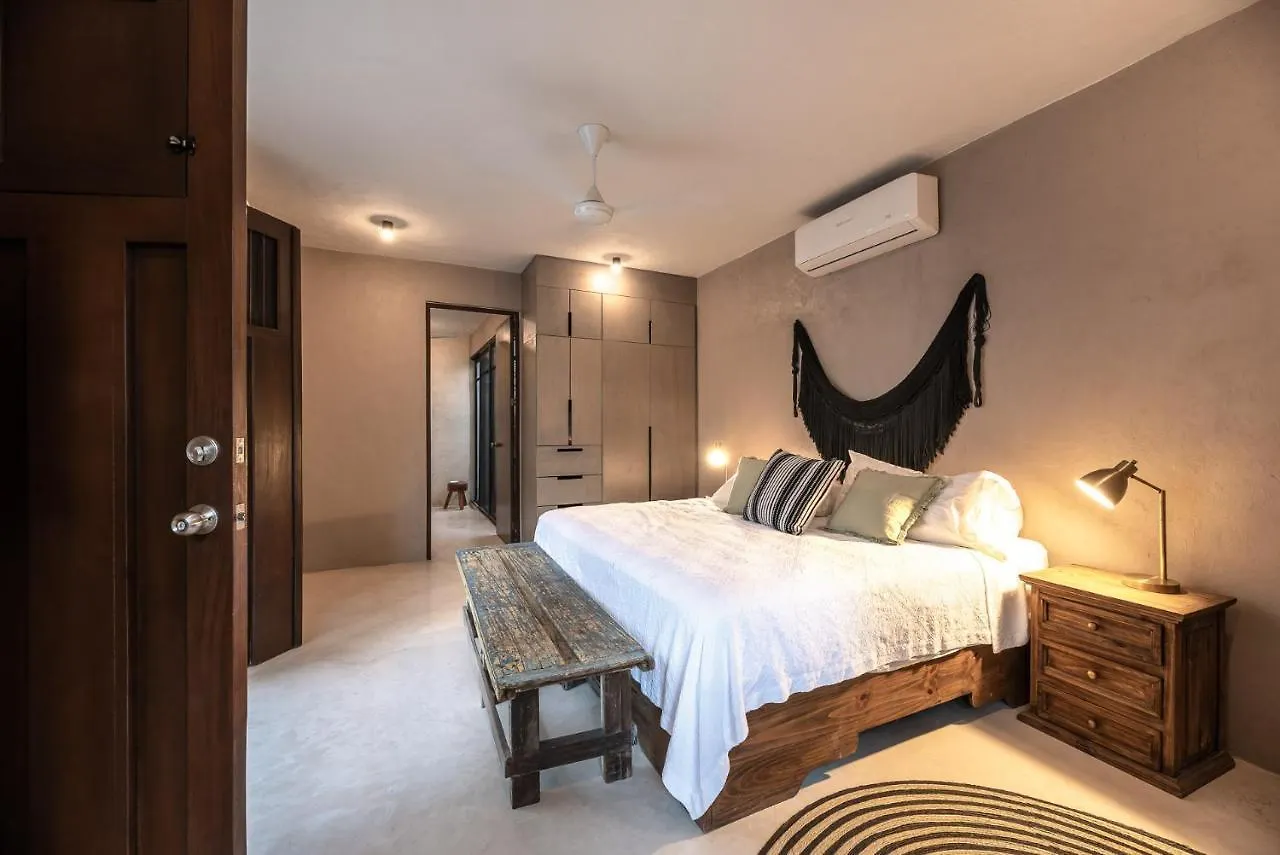 Casona Origen Merida Hotel