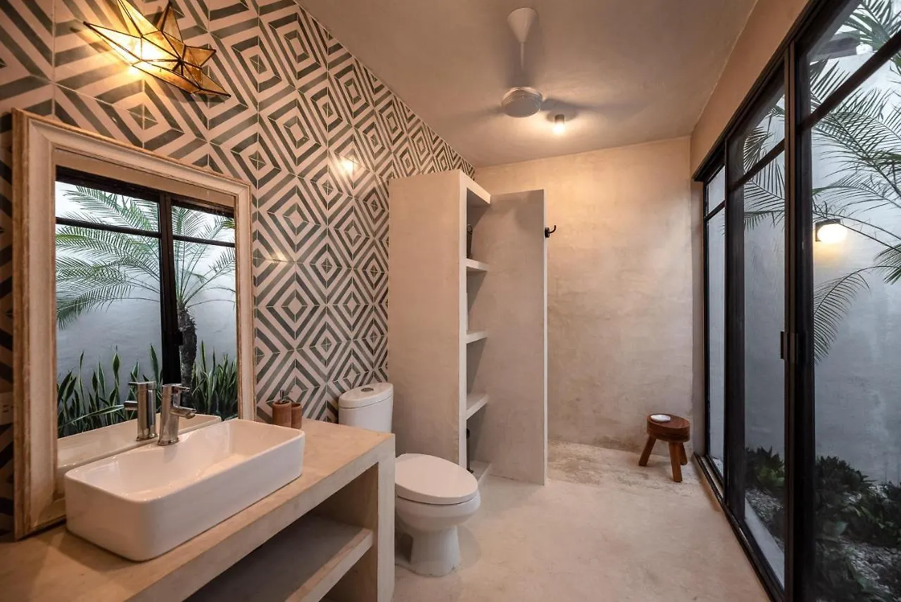 Casona Origen Merida Hotel