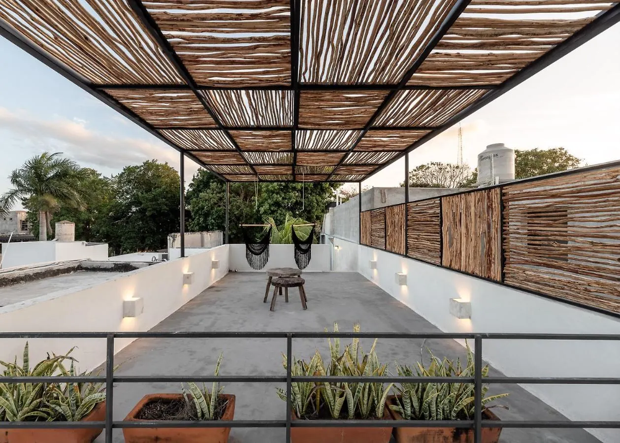 Casona Origen Merida 0*,  Mexico