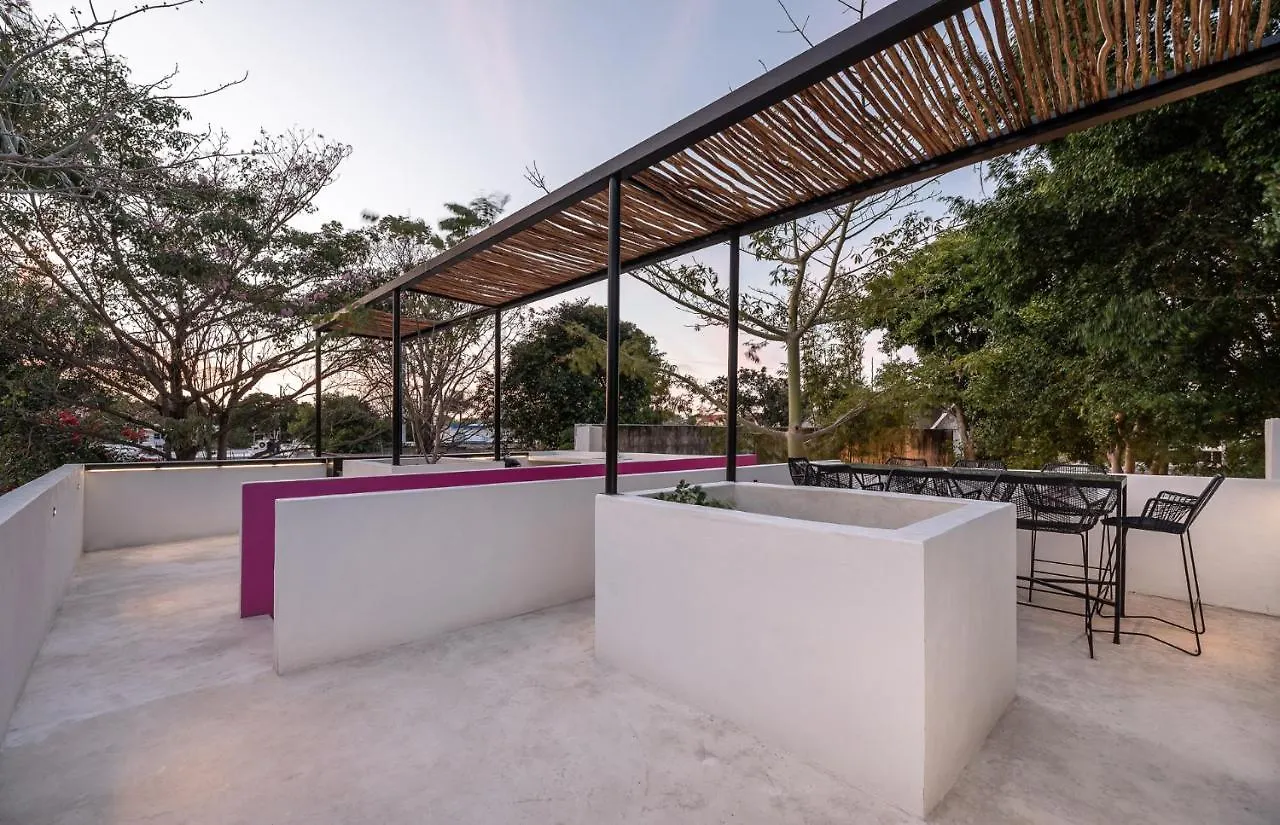 Casona Origen Merida 0*,  Mexico