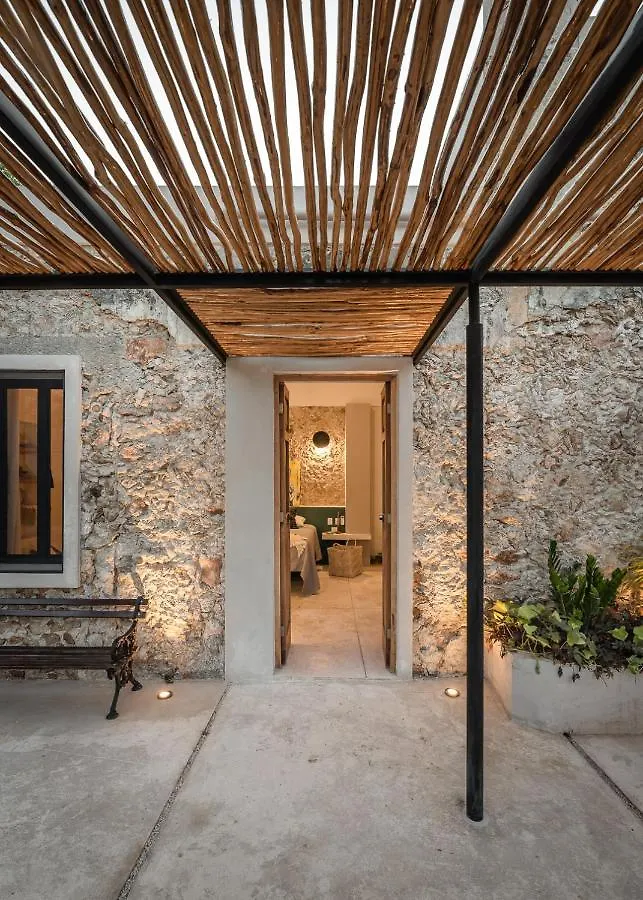 Casona Origen Mérida Ξενοδοχείο